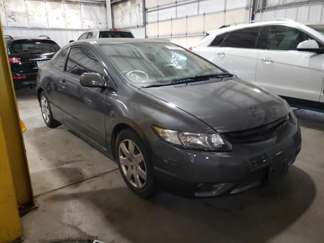 HONDA CIVIC LX 2011 2hgfg1b68bh503370