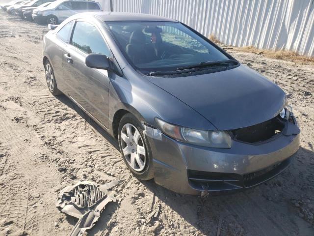 HONDA CIVIC LX 2011 2hgfg1b68bh506754