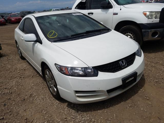 HONDA CIVIC LX 2011 2hgfg1b68bh509511