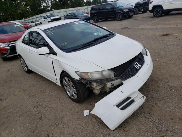 HONDA CIVIC LX 2011 2hgfg1b68bh510058