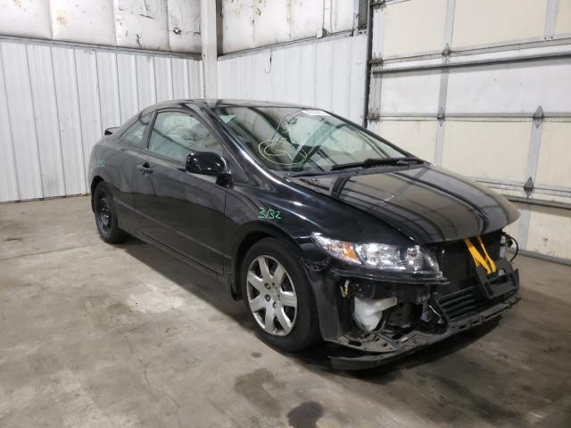 HONDA CIVIC CPE 2011 2hgfg1b68bh510979