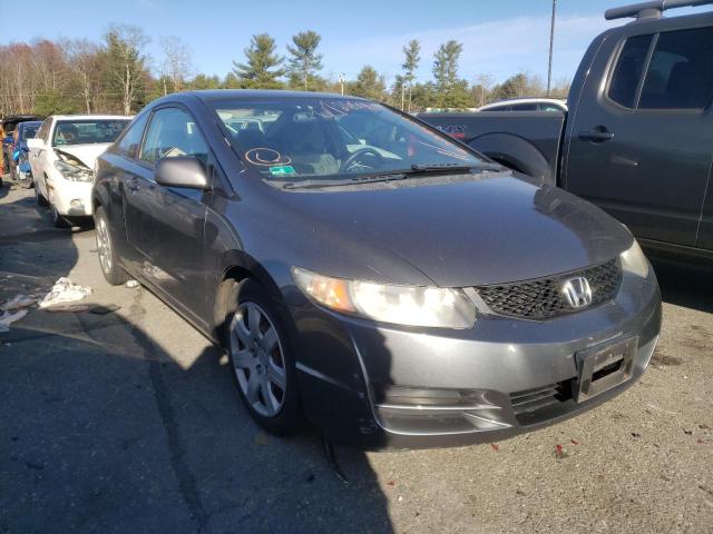 HONDA CIVIC LX 2011 2hgfg1b68bh512859