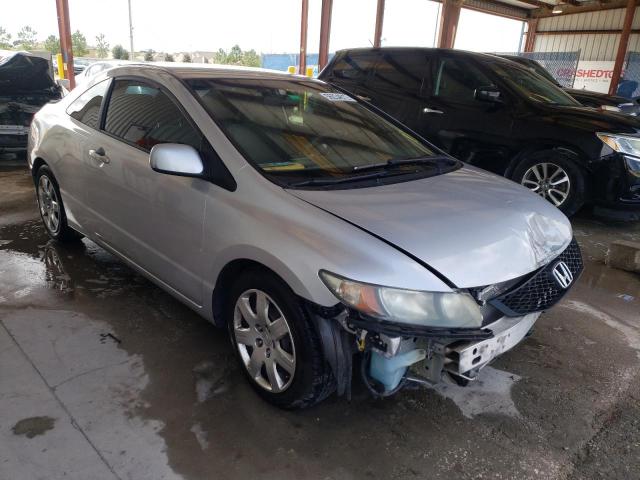 HONDA CIVIC LX 2011 2hgfg1b68bh512876