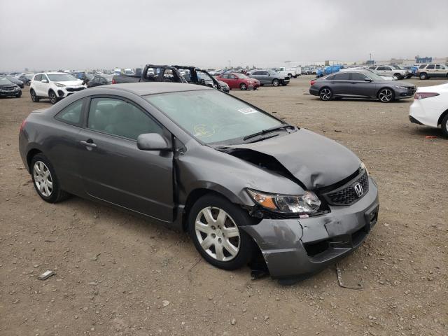 HONDA CIVIC LX 2011 2hgfg1b68bh514854