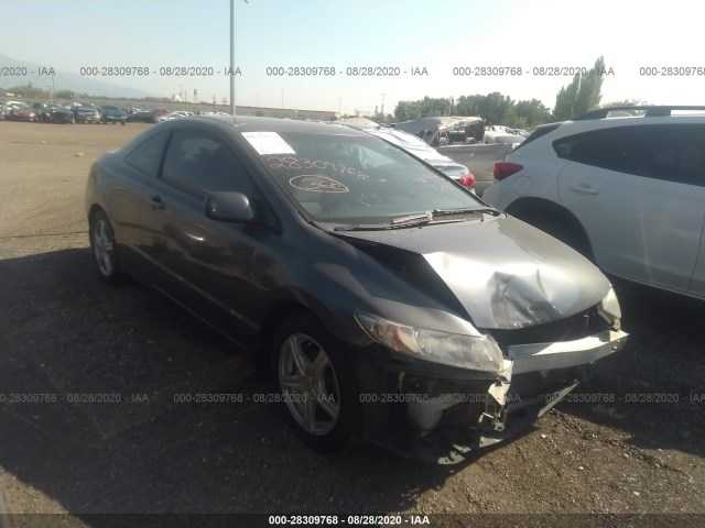 HONDA CIVIC CPE 2011 2hgfg1b68bh516488