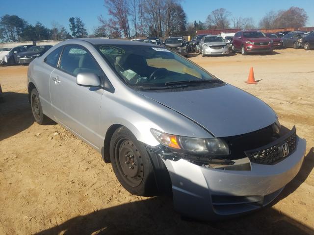 HONDA CIVIC LX 2011 2hgfg1b68bh517382