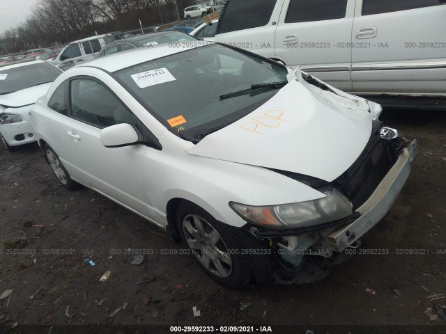 HONDA CIVIC CPE 2011 2hgfg1b68bh518094