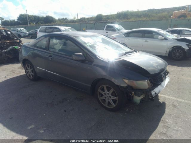 HONDA CIVIC CPE 2011 2hgfg1b68bh518922