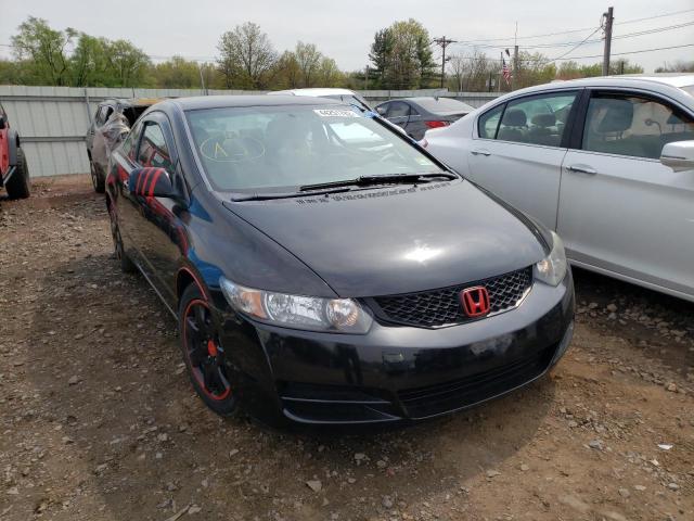 HONDA CIVIC LX 2010 2hgfg1b69ah501108