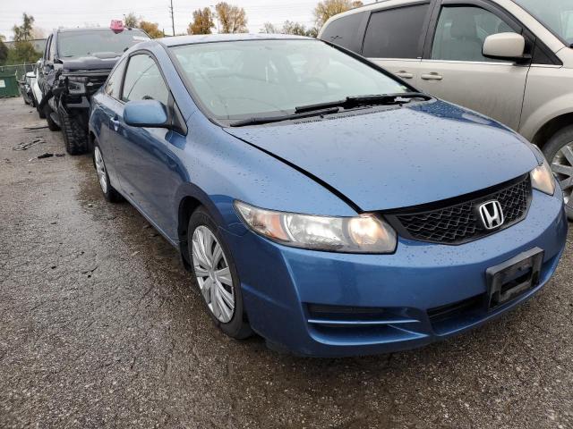 HONDA CIVIC LX 2010 2hgfg1b69ah502002