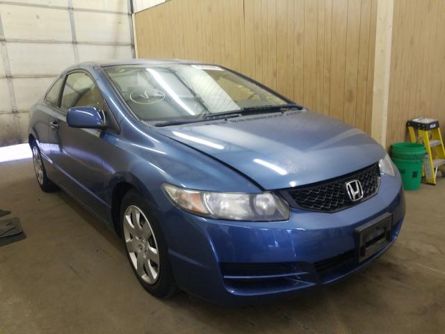 HONDA CIVIC LX 2010 2hgfg1b69ah502016