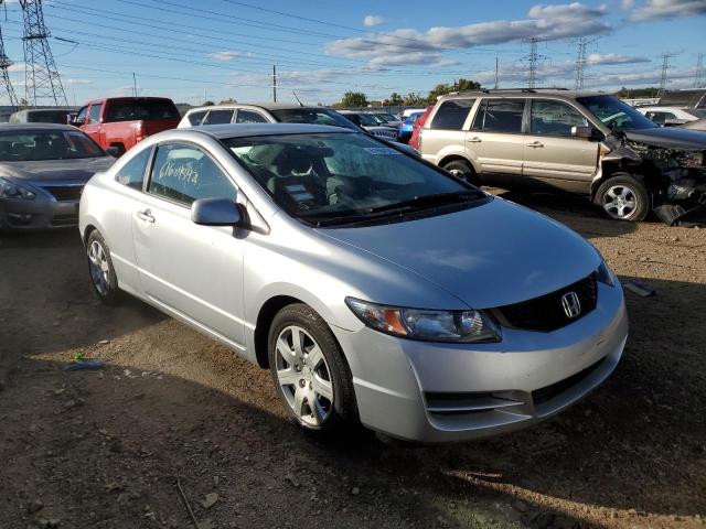 HONDA CIVIC LX 2010 2hgfg1b69ah502307