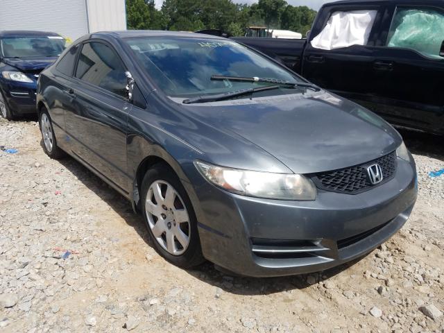 HONDA CIVIC LX 2010 2hgfg1b69ah507894