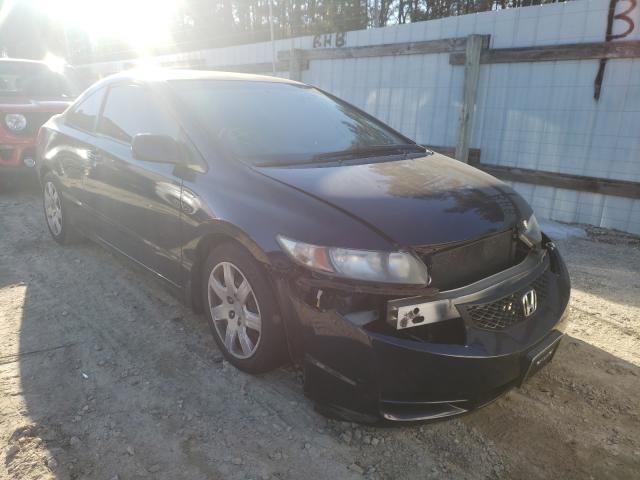 HONDA CIVIC LX 2010 2hgfg1b69ah508964