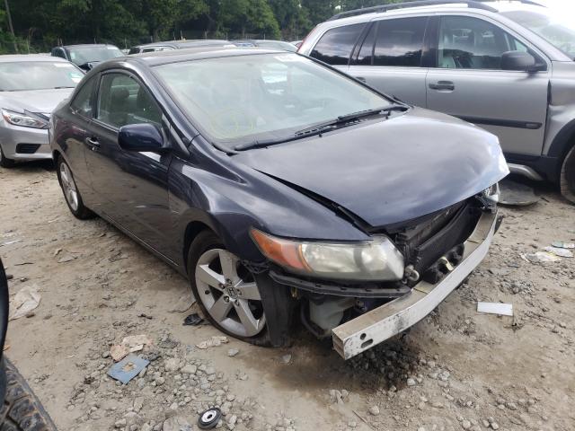 HONDA CIVIC LX 2010 2hgfg1b69ah510035