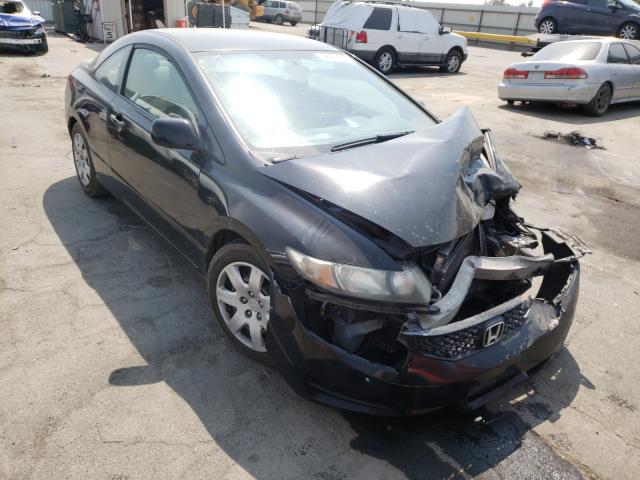 HONDA CIVIC 2010 2hgfg1b69ah512609