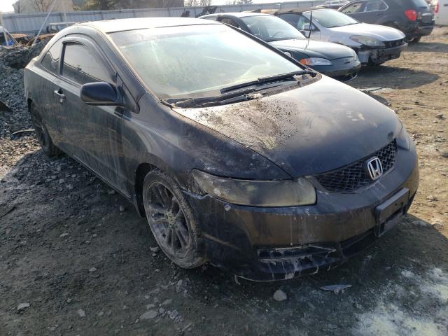 HONDA CIVIC LX 2010 2hgfg1b69ah515140