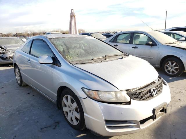 HONDA CIVIC LX 2010 2hgfg1b69ah515669