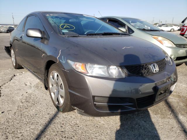 HONDA CIVIC LX 2010 2hgfg1b69ah518863