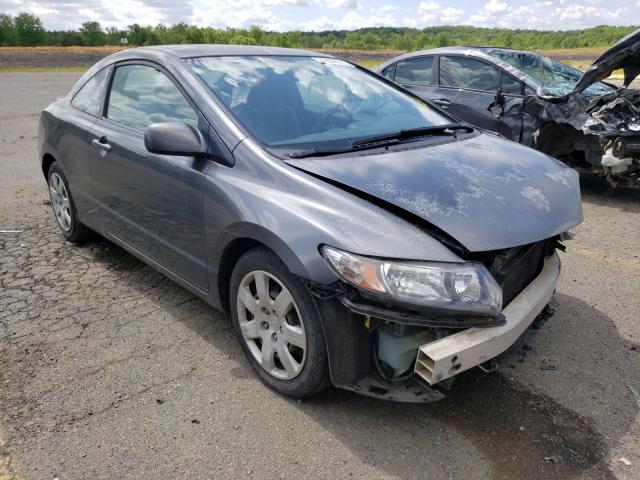 HONDA CIVIC LX 2010 2hgfg1b69ah518961