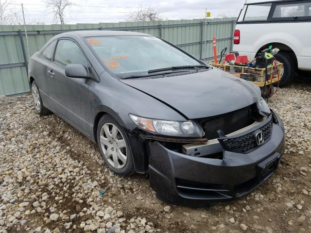 HONDA CIVIC LX 2010 2hgfg1b69ah519060