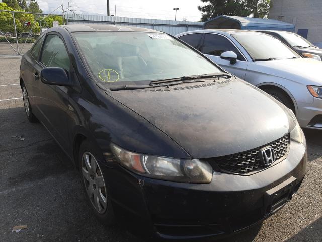 HONDA CIVIC LX 2010 2hgfg1b69ah519771