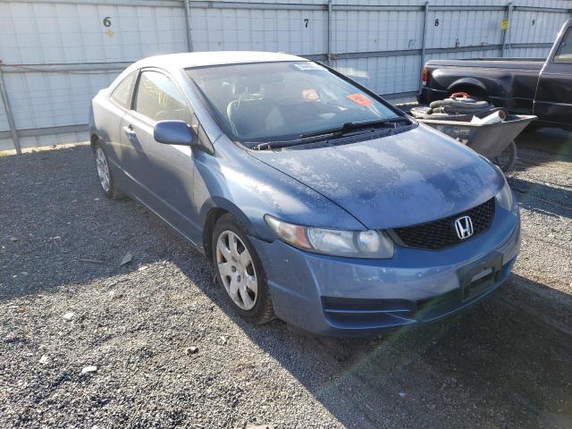 HONDA CIVIC LX 2010 2hgfg1b69ah521620