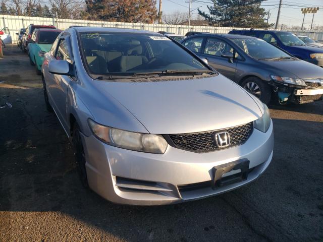 HONDA CIVIC LX 2010 2hgfg1b69ah523190