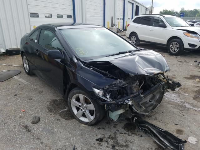 HONDA CIVIC LX 2010 2hgfg1b69ah524405