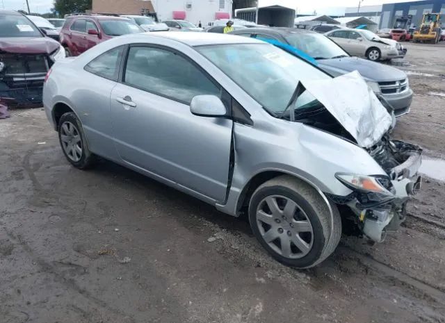 HONDA CIVIC CPE 2010 2hgfg1b69ah525294