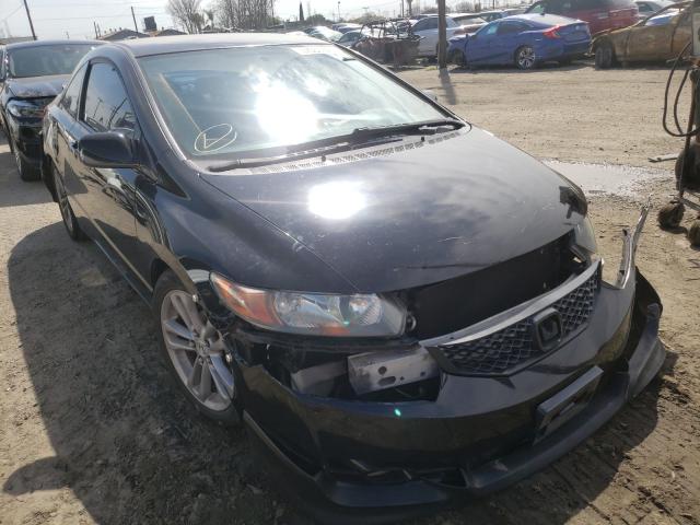 HONDA CIVIC LX 2010 2hgfg1b69ah525960