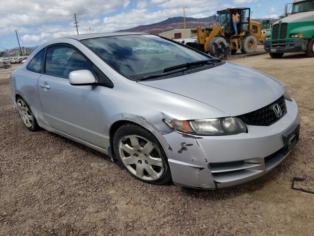 HONDA CIVIC LX 2010 2hgfg1b69ah526574