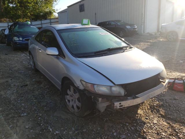 HONDA CIVIC LX 2010 2hgfg1b69ah526770