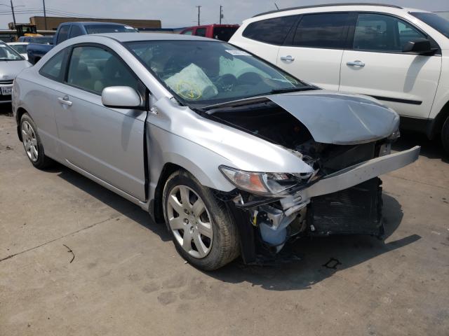 HONDA CIVIC LX 2010 2hgfg1b69ah527045