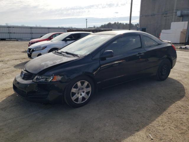 HONDA CIVIC LX 2010 2hgfg1b69ah530236