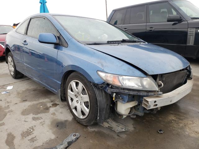 HONDA CIVIC LX 2010 2hgfg1b69ah532519