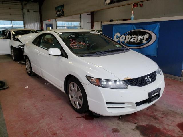 HONDA CIVIC LX 2010 2hgfg1b69ah533511