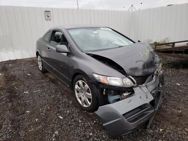 HONDA CIVIC LX 2010 2hgfg1b69ah533914