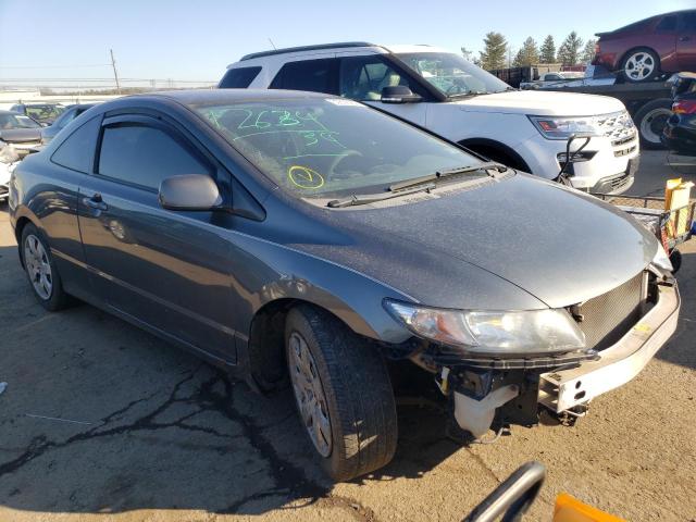 HONDA CIVIC LX 2010 2hgfg1b69ah534125