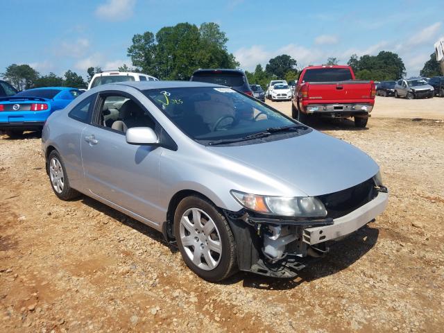 HONDA CIVIC LX 2010 2hgfg1b69ah536604