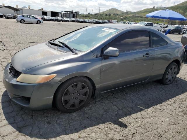 HONDA CIVIC 2010 2hgfg1b69ah536862