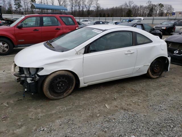 HONDA CIVIC LX 2010 2hgfg1b69ah537123