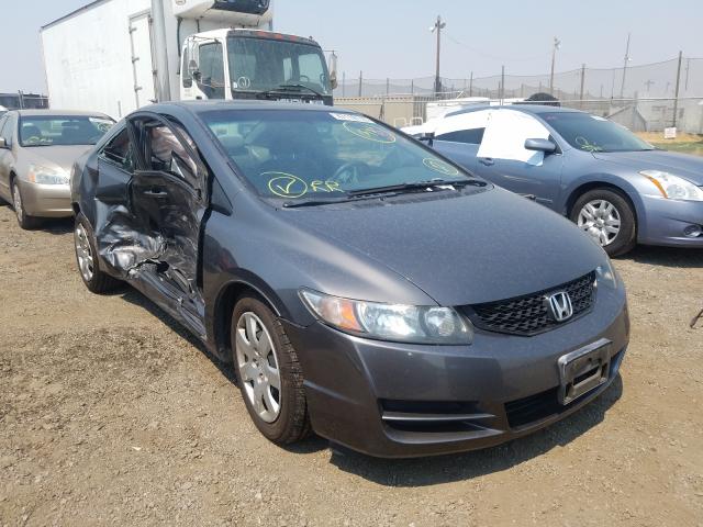 HONDA CIVIC LX 2010 2hgfg1b69ah538093