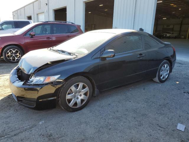 HONDA CIVIC 2010 2hgfg1b69ah538529