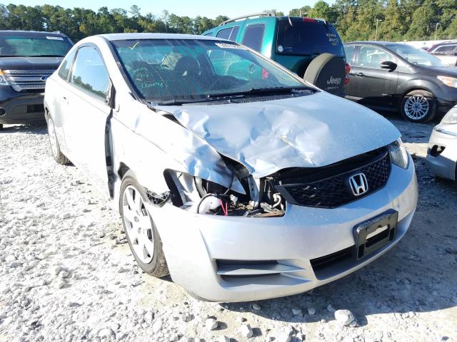 HONDA CIVIC LX 2010 2hgfg1b69ah538532