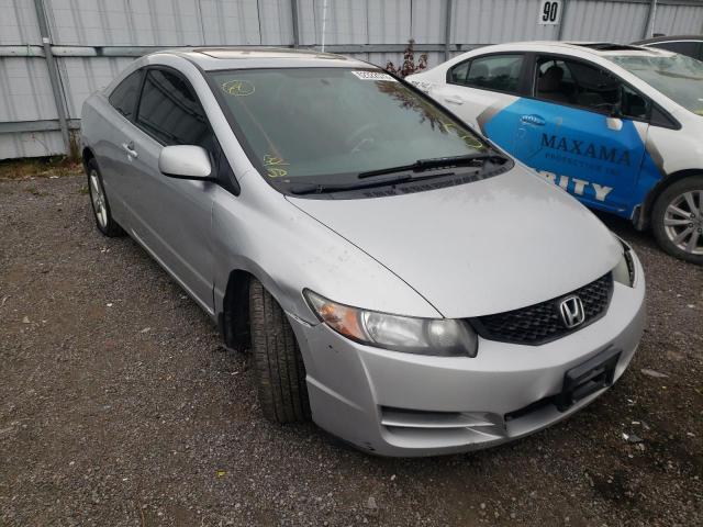 HONDA CIVIC LX 2011 2hgfg1b69bh002522