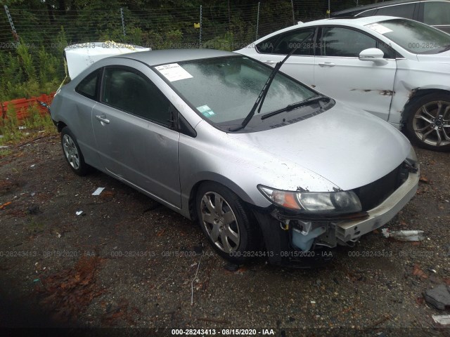 HONDA CIVIC CPE 2011 2hgfg1b69bh500011