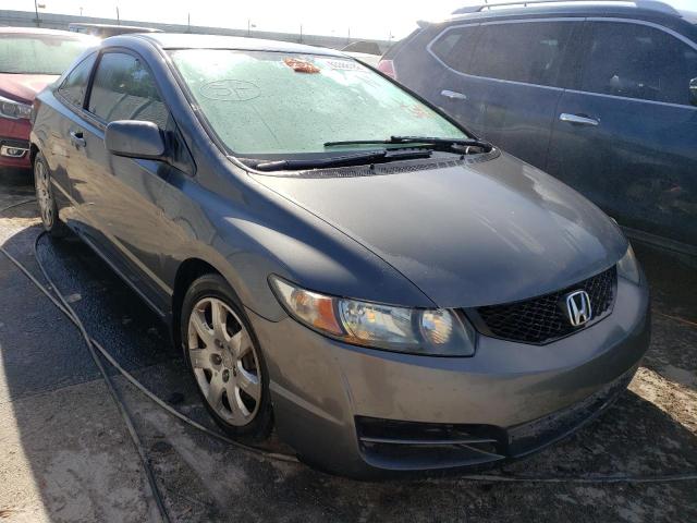 HONDA CIVIC LX 2011 2hgfg1b69bh500994