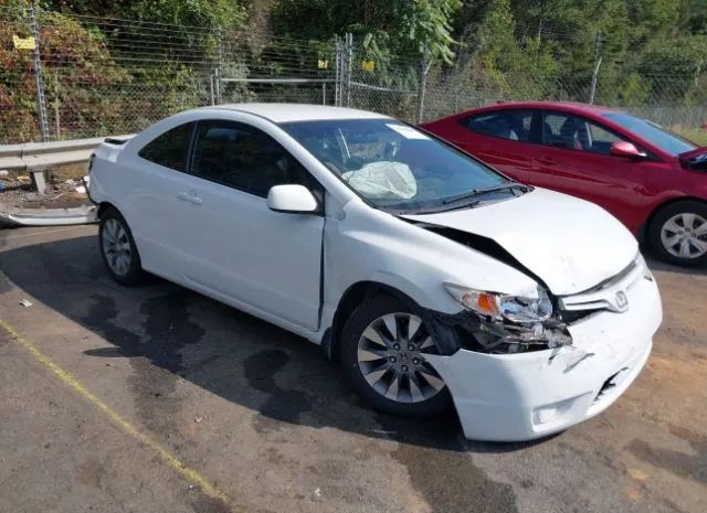 HONDA CIVIC 2011 2hgfg1b69bh504737