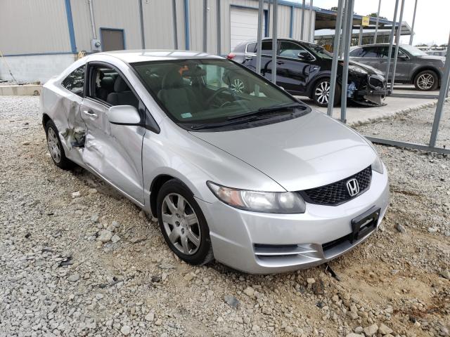 HONDA CIVIC LX 2011 2hgfg1b69bh505905